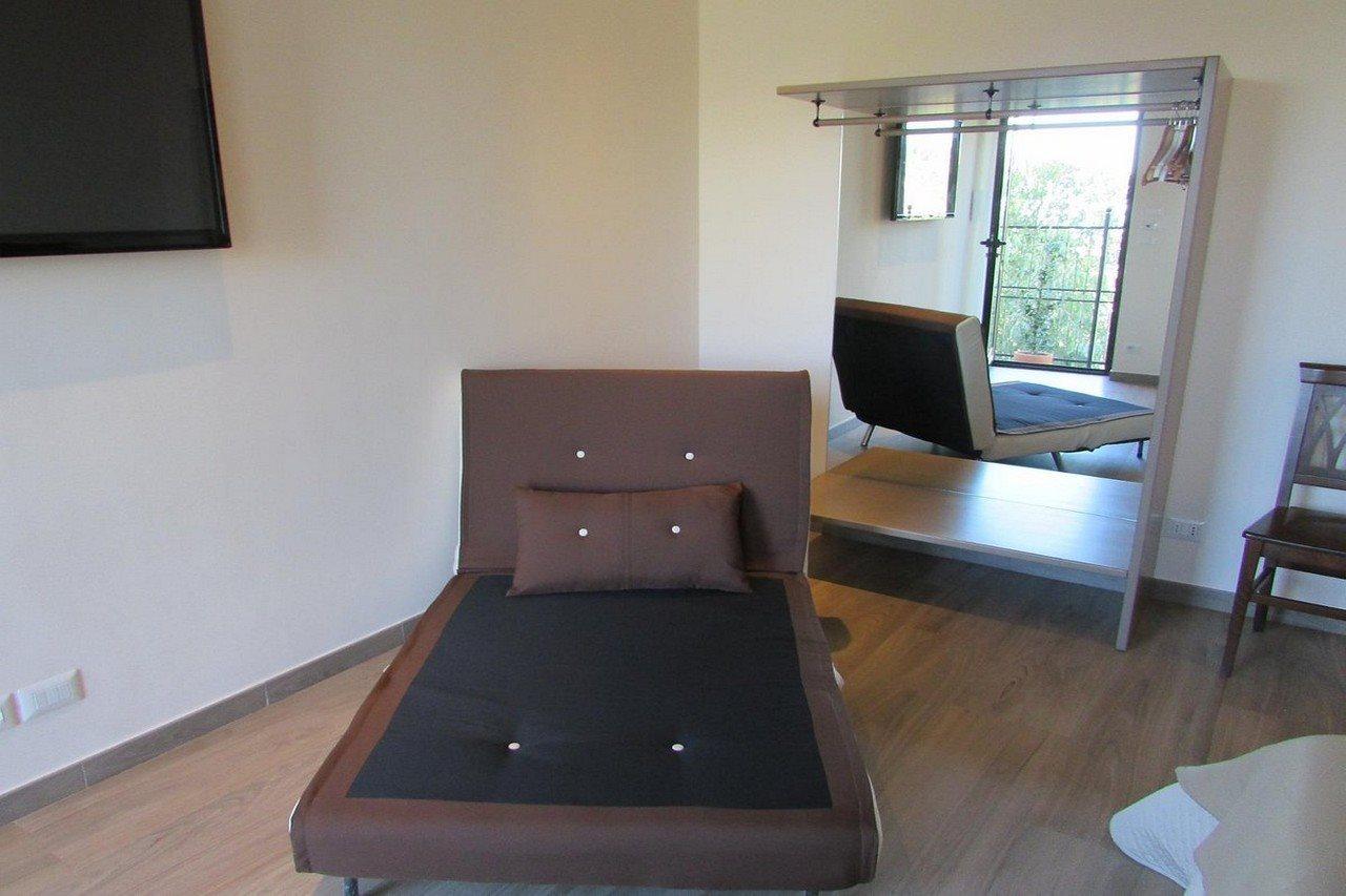 Casale Di Caterina Guest House ตาออร์มินา ภายนอก รูปภาพ