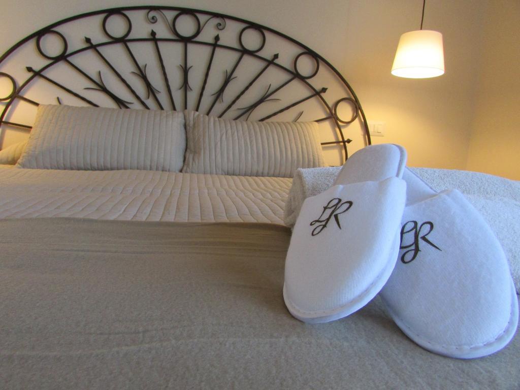 Casale Di Caterina Guest House ตาออร์มินา ห้อง รูปภาพ