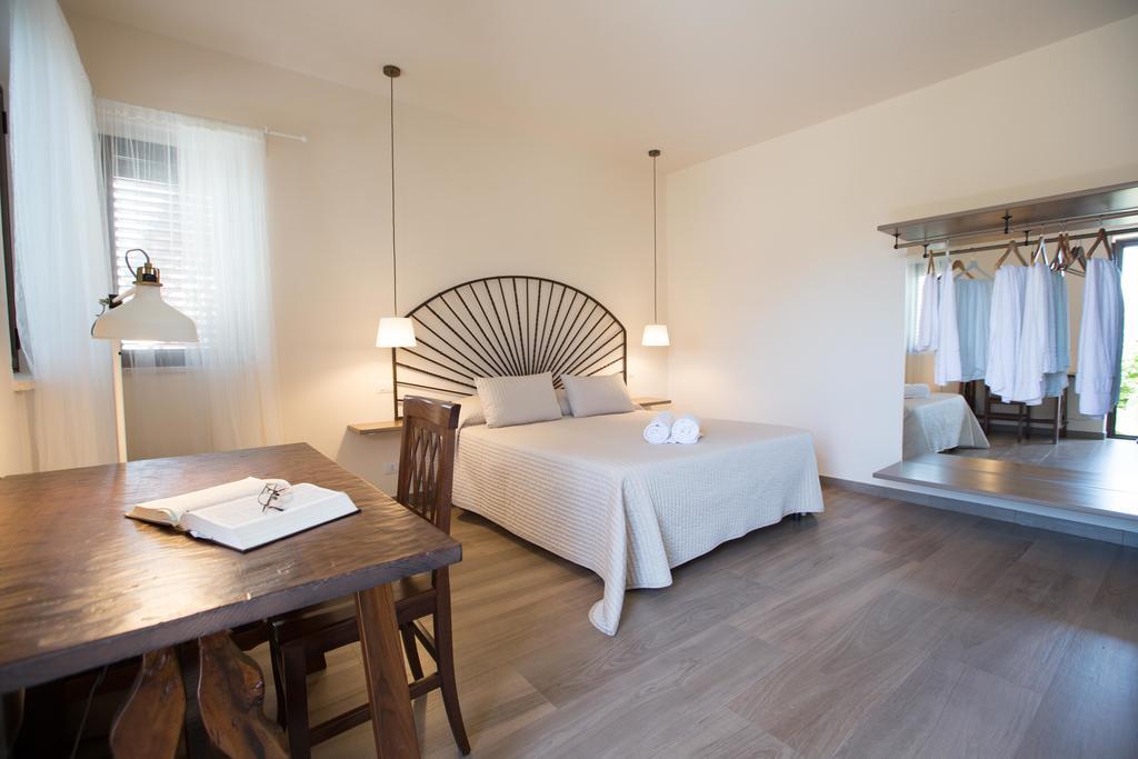 Casale Di Caterina Guest House ตาออร์มินา ภายนอก รูปภาพ